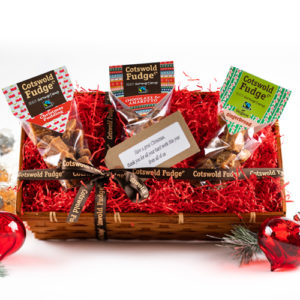 Christmas Hamper