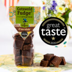 Cotswold Fudge Co - Traditional Butter Fudge - 12 X 150g - View #5